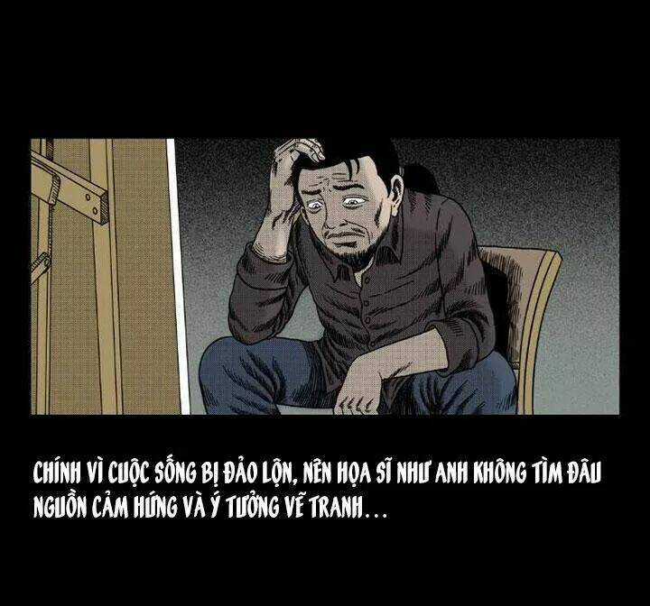 Kỳ Án Có Thật Chapter 36 trang 8