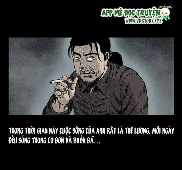 Kỳ Án Có Thật Chapter 36 trang 9