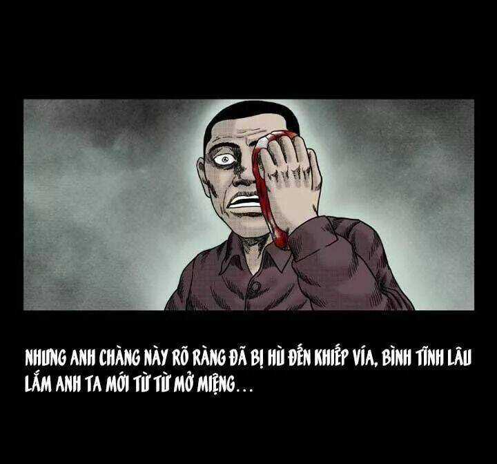 Kỳ Án Có Thật Chapter 37 trang 10