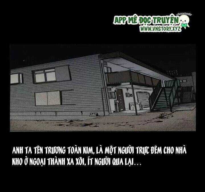 Kỳ Án Có Thật Chapter 37 trang 11