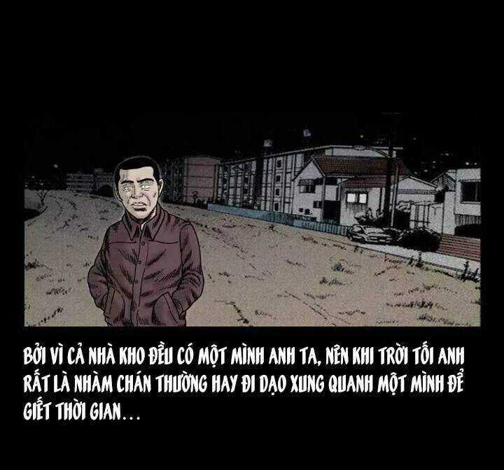 Kỳ Án Có Thật Chapter 37 trang 12