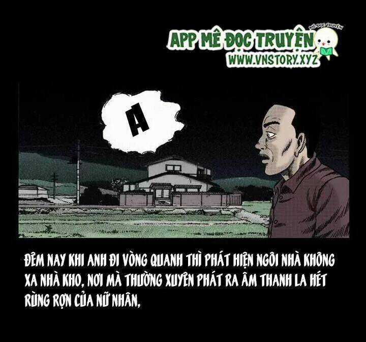 Kỳ Án Có Thật Chapter 37 trang 13