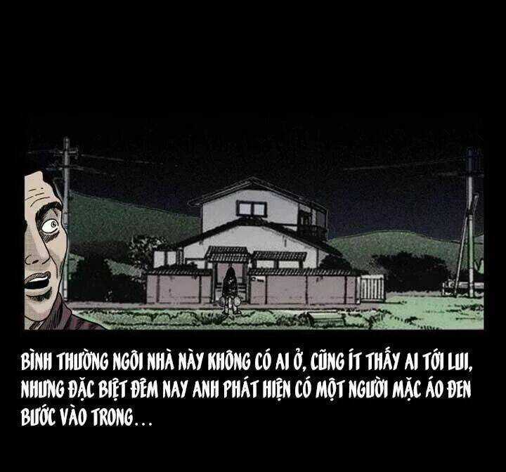 Kỳ Án Có Thật Chapter 37 trang 14