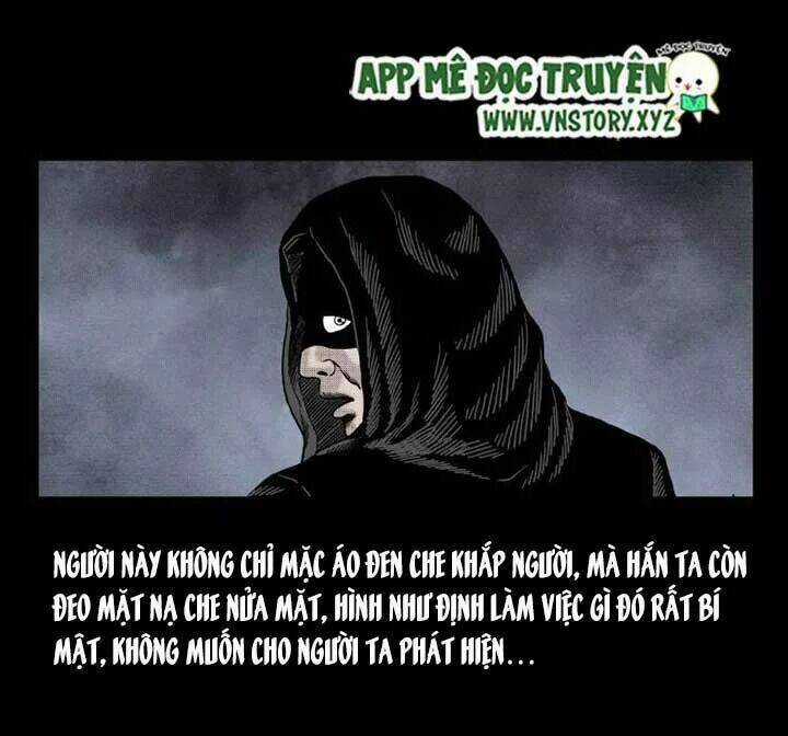 Kỳ Án Có Thật Chapter 37 trang 15