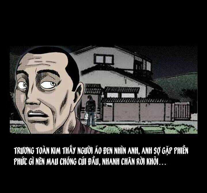 Kỳ Án Có Thật Chapter 37 trang 16