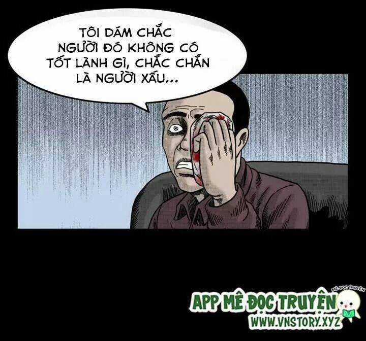 Kỳ Án Có Thật Chapter 37 trang 17