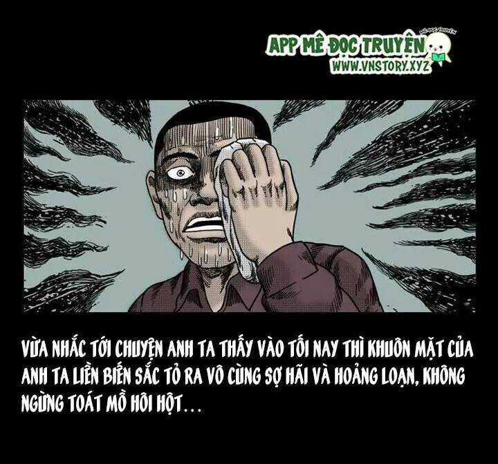 Kỳ Án Có Thật Chapter 37 trang 19