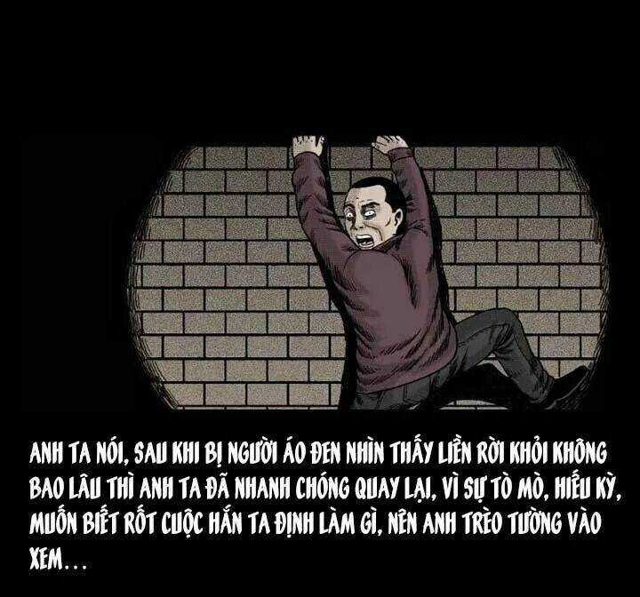 Kỳ Án Có Thật Chapter 37 trang 20