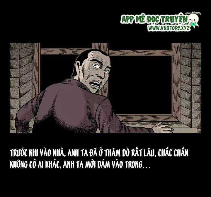 Kỳ Án Có Thật Chapter 37 trang 21