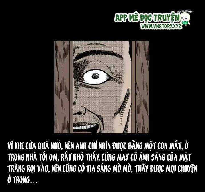 Kỳ Án Có Thật Chapter 37 trang 23