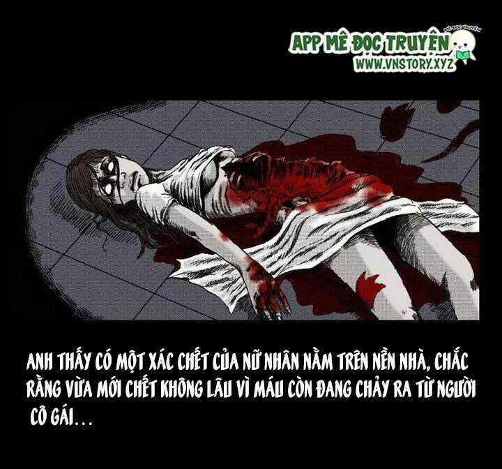 Kỳ Án Có Thật Chapter 37 trang 25