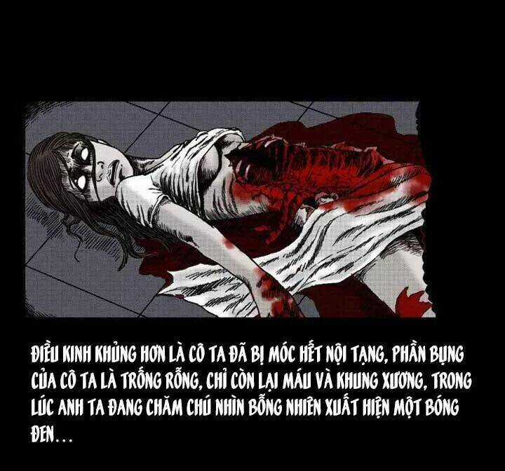 Kỳ Án Có Thật Chapter 37 trang 26