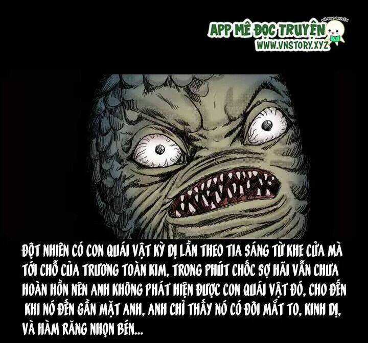 Kỳ Án Có Thật Chapter 37 trang 27