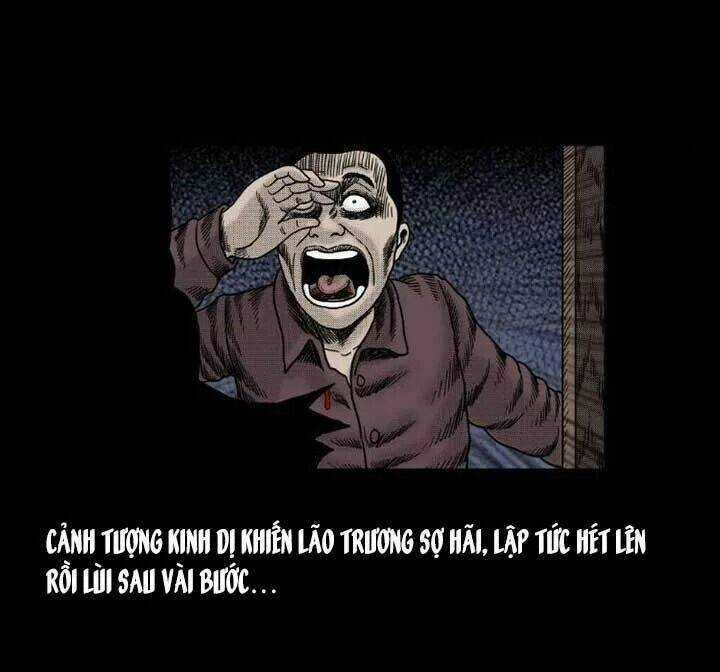 Kỳ Án Có Thật Chapter 37 trang 28