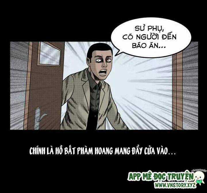 Kỳ Án Có Thật Chapter 37 trang 3