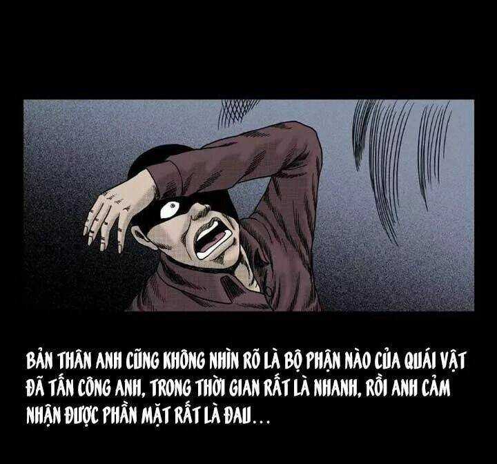 Kỳ Án Có Thật Chapter 37 trang 30