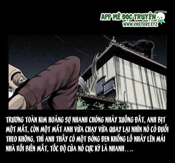 Kỳ Án Có Thật Chapter 37 trang 31