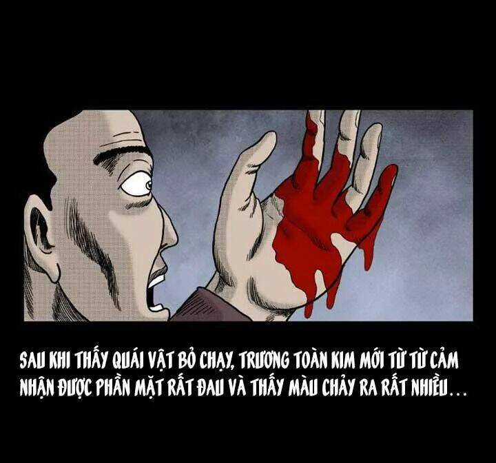 Kỳ Án Có Thật Chapter 37 trang 32