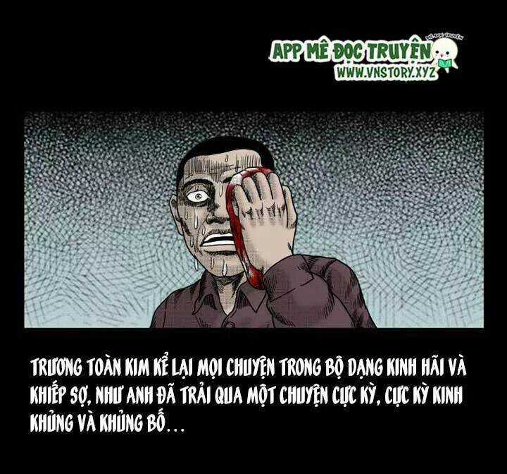 Kỳ Án Có Thật Chapter 37 trang 33