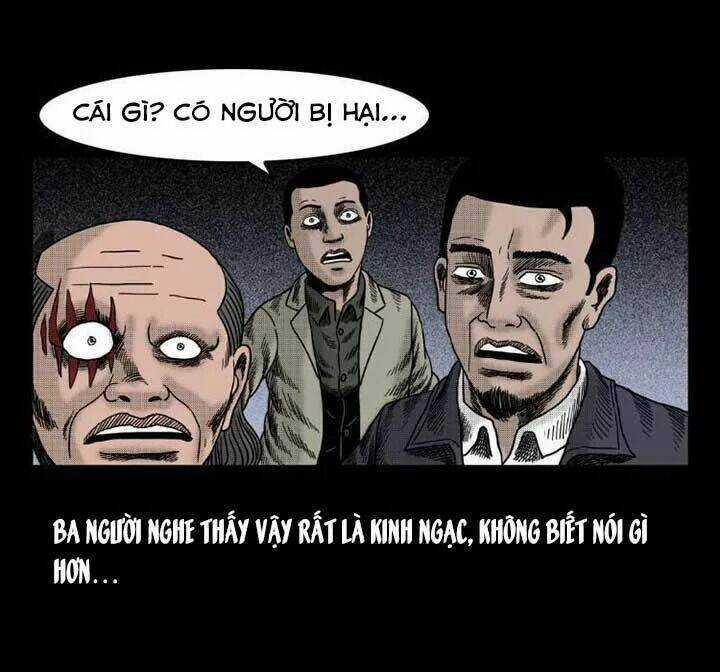 Kỳ Án Có Thật Chapter 37 trang 34