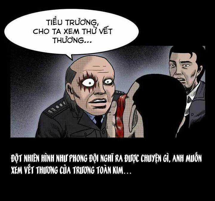 Kỳ Án Có Thật Chapter 37 trang 36