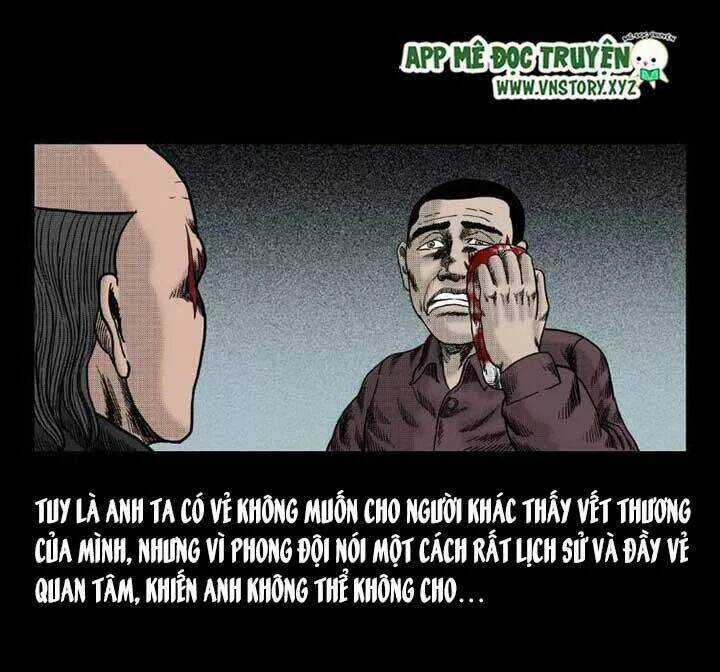 Kỳ Án Có Thật Chapter 37 trang 37