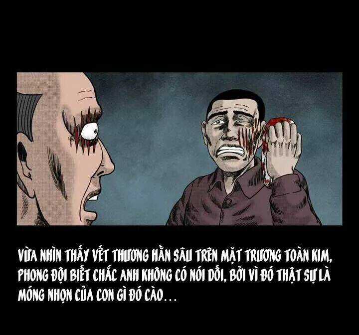 Kỳ Án Có Thật Chapter 37 trang 38