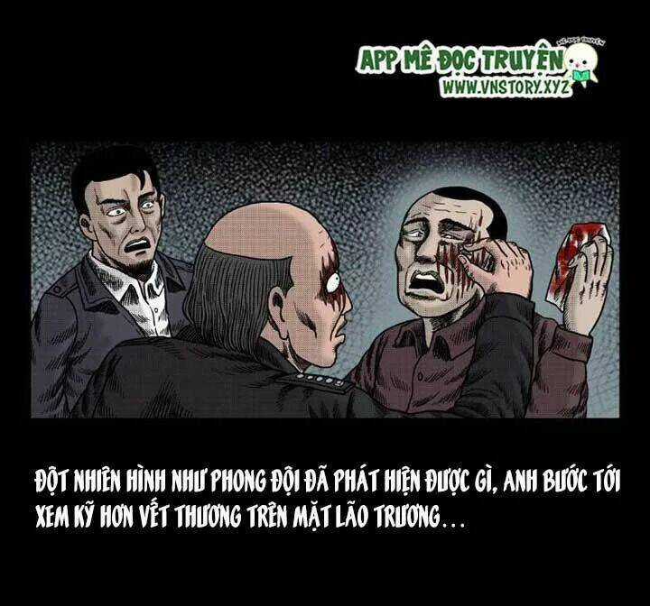 Kỳ Án Có Thật Chapter 37 trang 39