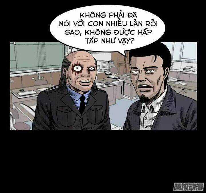 Kỳ Án Có Thật Chapter 37 trang 4