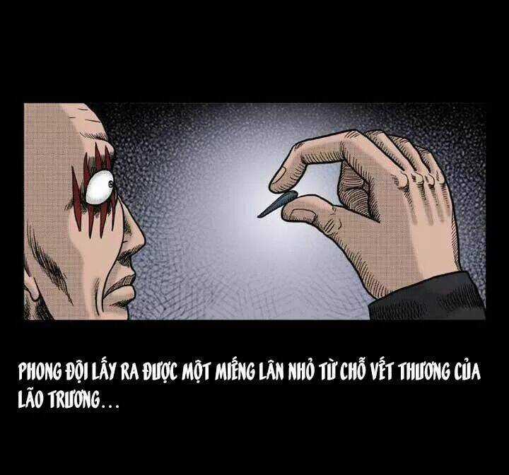 Kỳ Án Có Thật Chapter 37 trang 40