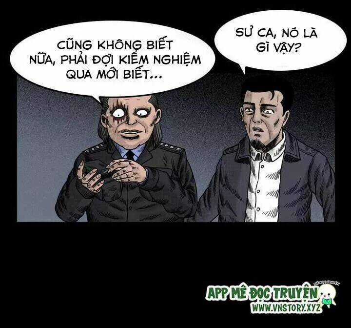 Kỳ Án Có Thật Chapter 37 trang 41