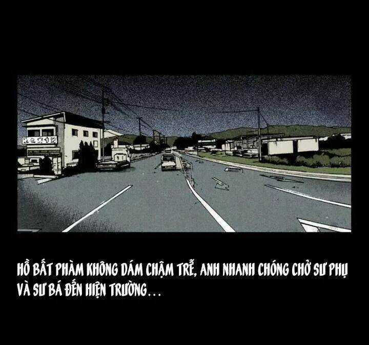 Kỳ Án Có Thật Chapter 37 trang 42