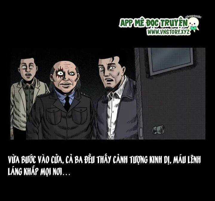 Kỳ Án Có Thật Chapter 37 trang 43