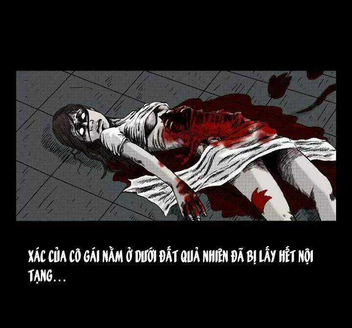 Kỳ Án Có Thật Chapter 37 trang 44