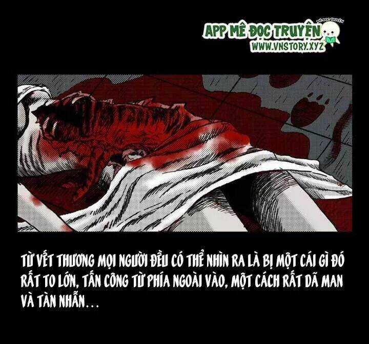 Kỳ Án Có Thật Chapter 37 trang 45