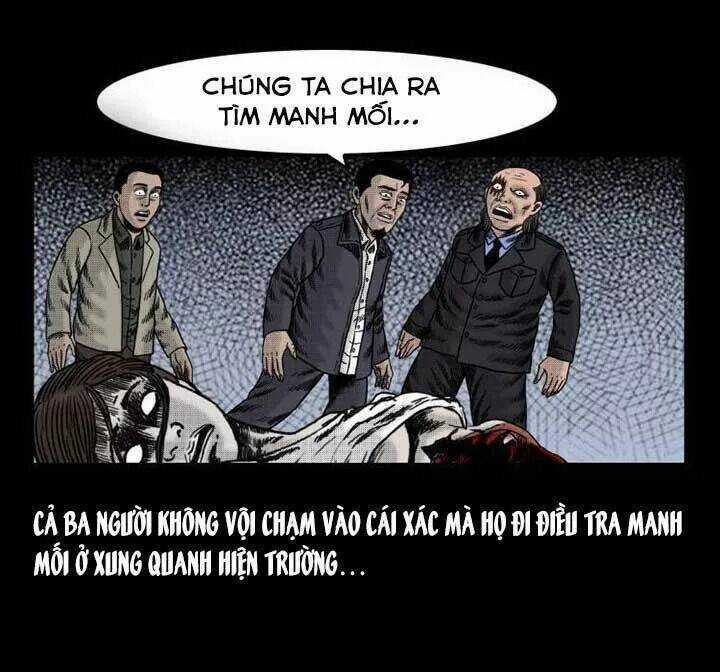 Kỳ Án Có Thật Chapter 37 trang 46