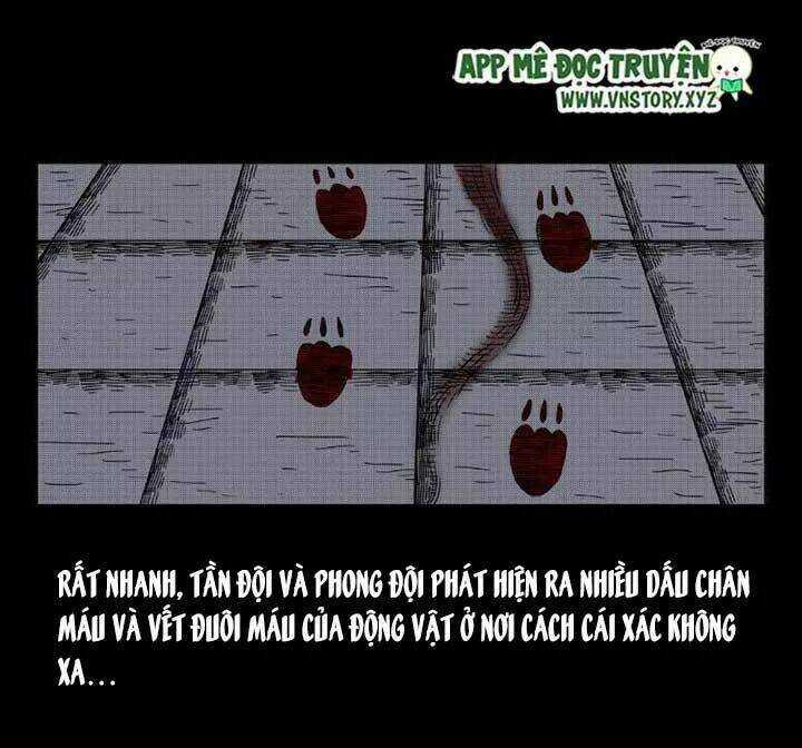 Kỳ Án Có Thật Chapter 37 trang 47