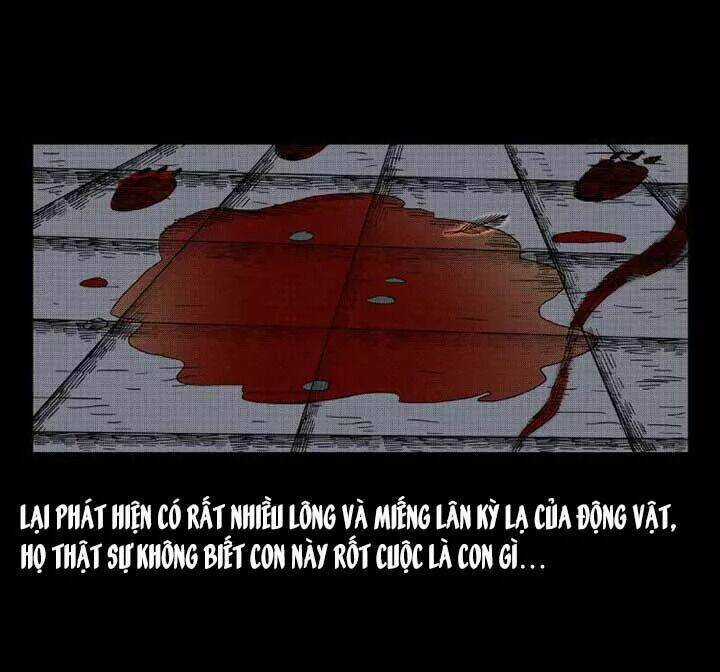 Kỳ Án Có Thật Chapter 37 trang 48