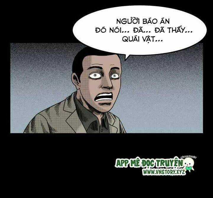 Kỳ Án Có Thật Chapter 37 trang 5