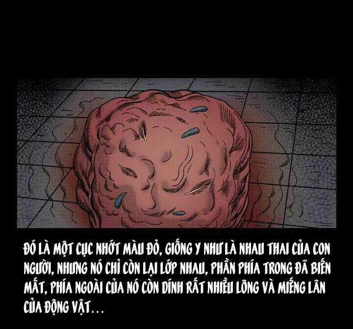 Kỳ Án Có Thật Chapter 37 trang 50