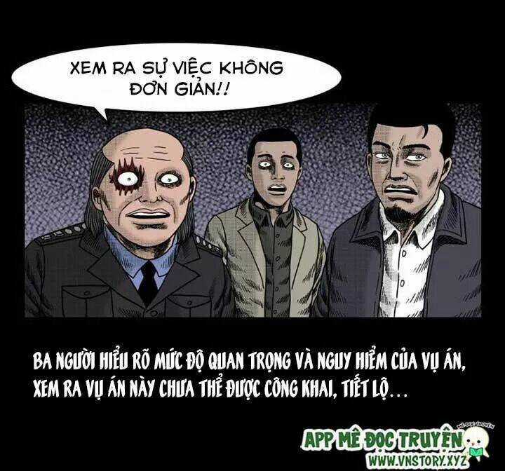 Kỳ Án Có Thật Chapter 37 trang 51