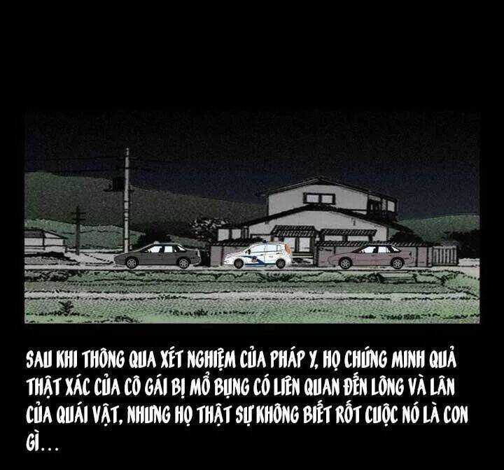 Kỳ Án Có Thật Chapter 37 trang 52