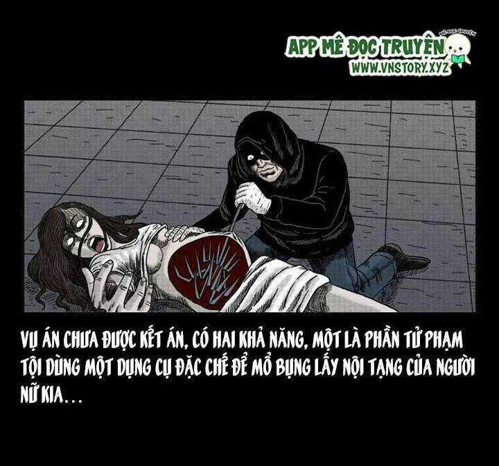 Kỳ Án Có Thật Chapter 37 trang 53