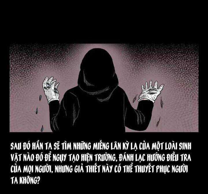 Kỳ Án Có Thật Chapter 37 trang 54