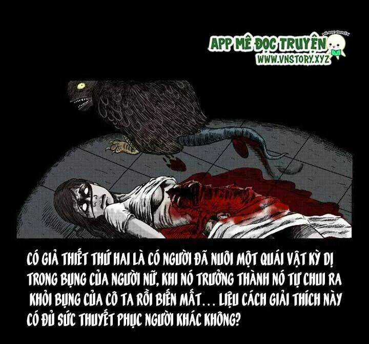 Kỳ Án Có Thật Chapter 37 trang 55