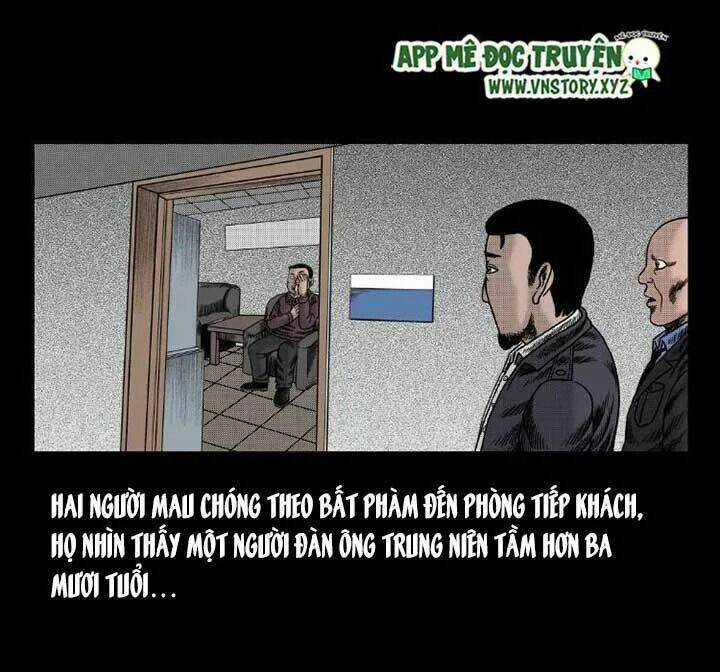 Kỳ Án Có Thật Chapter 37 trang 7