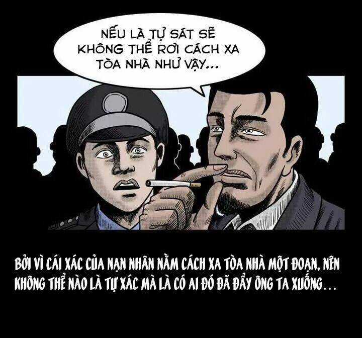 Kỳ Án Có Thật Chapter 38 trang 10