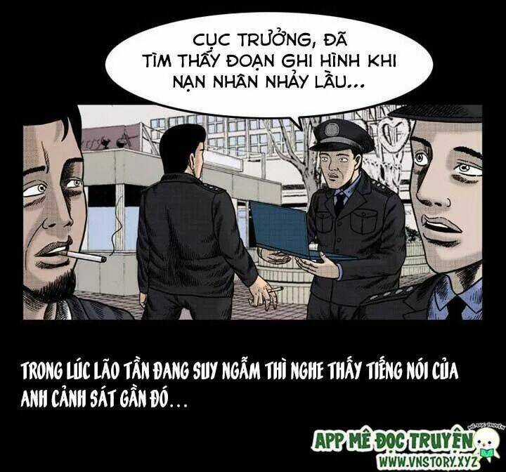 Kỳ Án Có Thật Chapter 38 trang 11