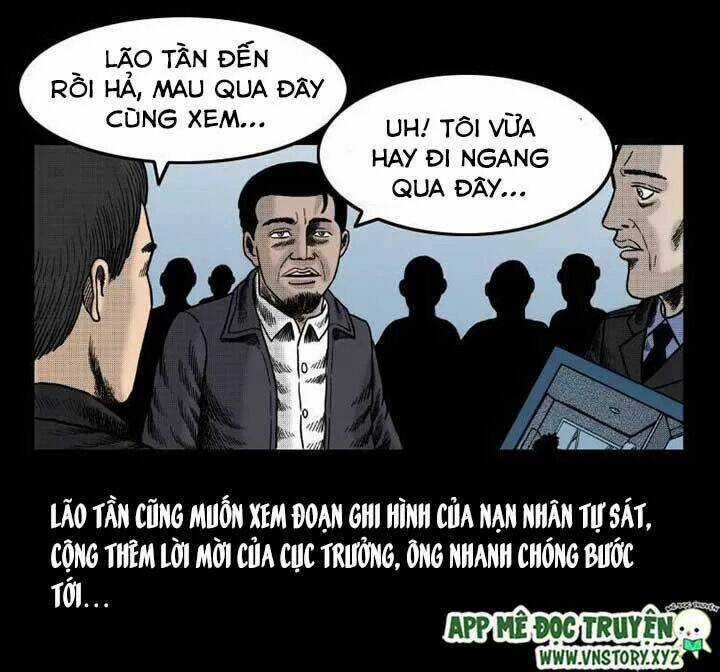 Kỳ Án Có Thật Chapter 38 trang 13