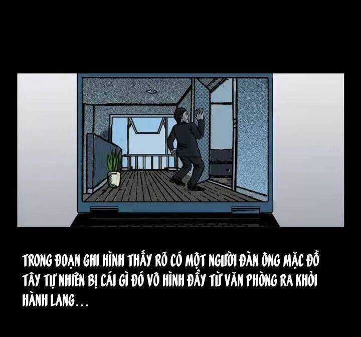 Kỳ Án Có Thật Chapter 38 trang 14